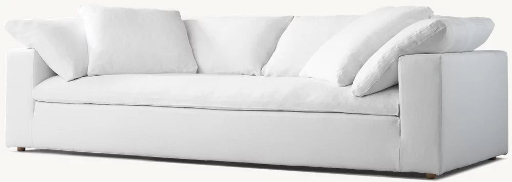 RH Cloud sofa