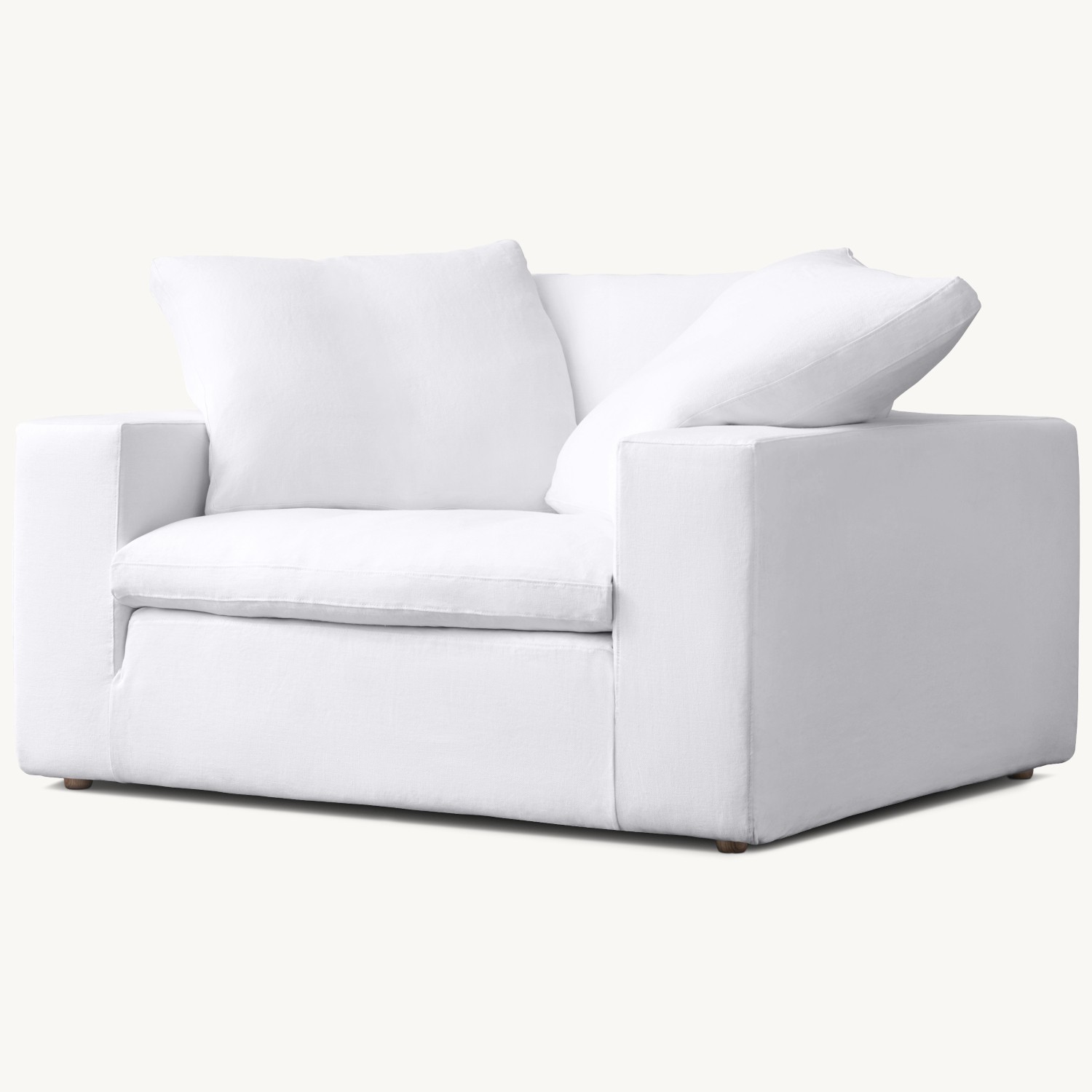 RH Cloud Chair