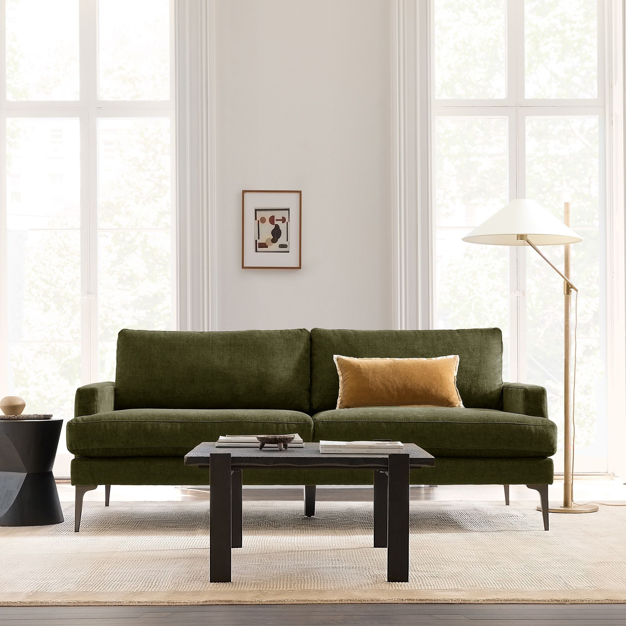 West Elm Andes Sofa